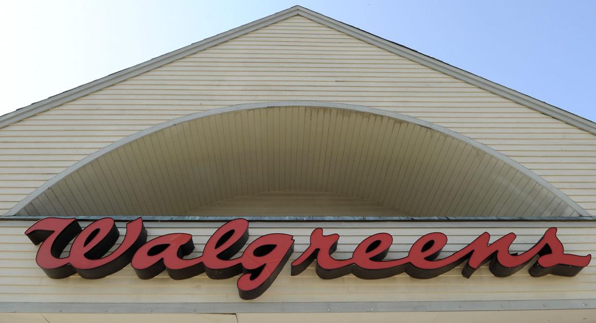 Walgreens aims to close about 200 U.S. stores | Business | kokomotribune.com