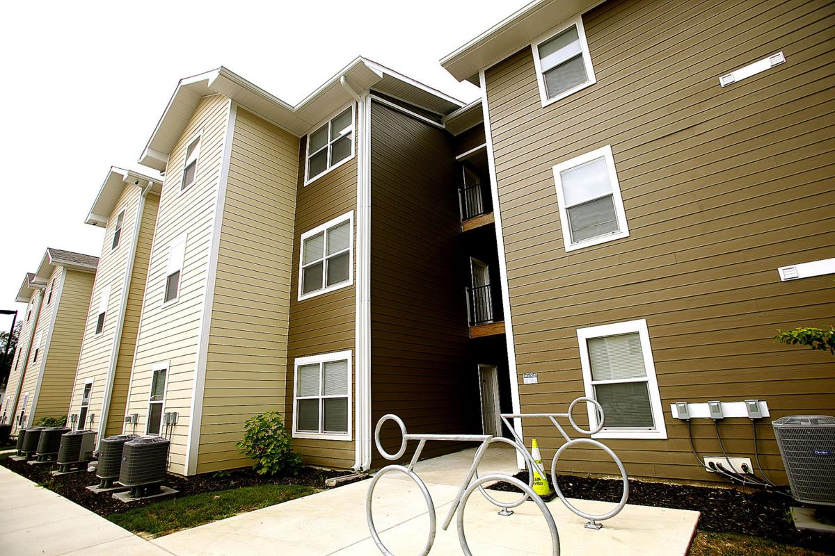 Bucking the trend rent prices make Kokomo one of state's most