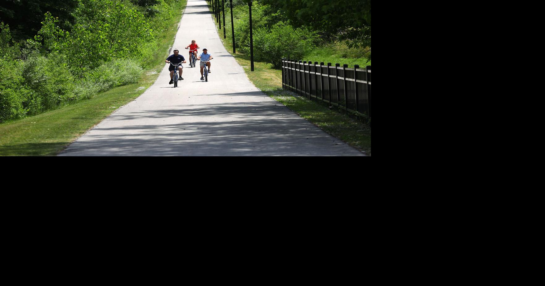 Kokomo to install emergency call buttons along trail system Local