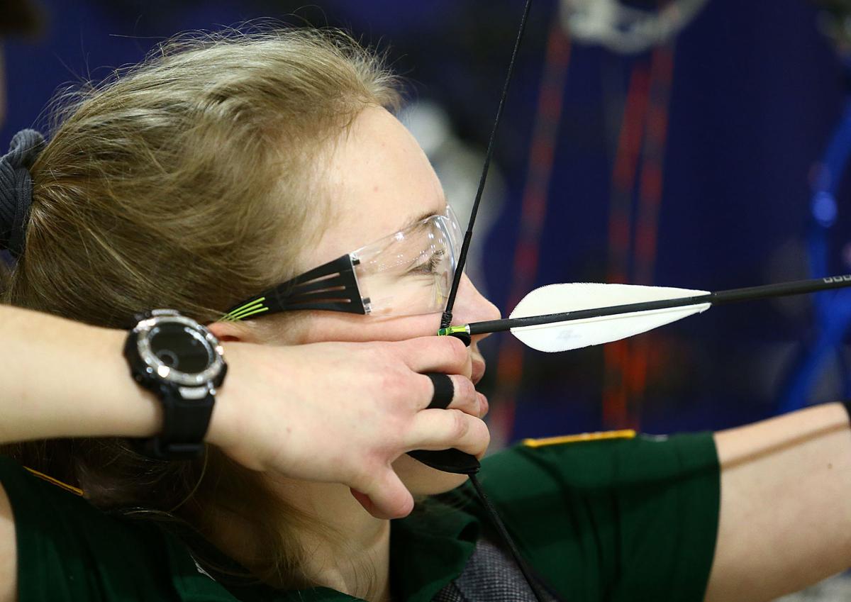 Archery tournament News