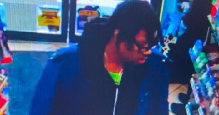 Police seek suspect in alleged armed robbery | News | kokomotribune.com