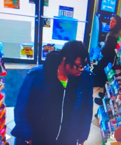 Police seek suspect in alleged armed robbery | News | kokomotribune.com