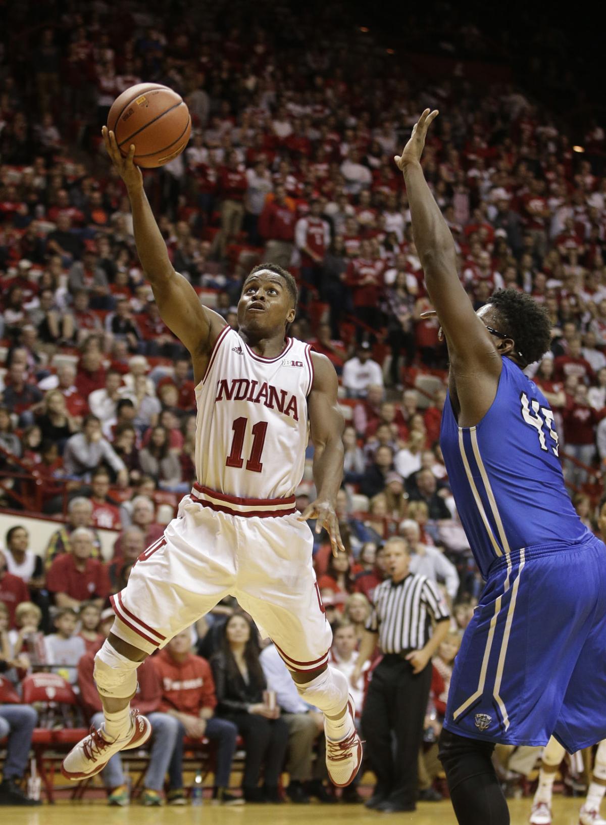 College Hoops Roundup Boilers Win Big Sports Kokomotribune Com