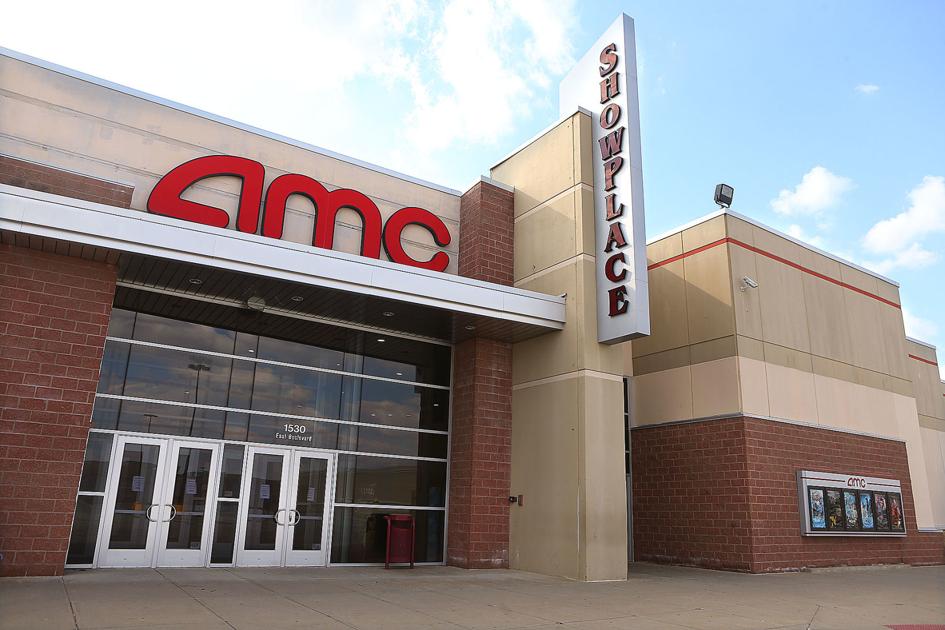 Kokomo AMC theater to reopen Aug. 27 | Covid-19 | kokomotribune.com