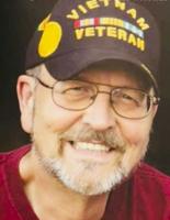 PAUL, Jerry Jan 6, 1949 - May 3, 2025