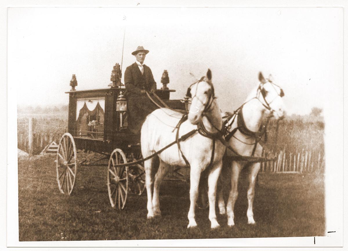 Neighborhood guide Russiaville News