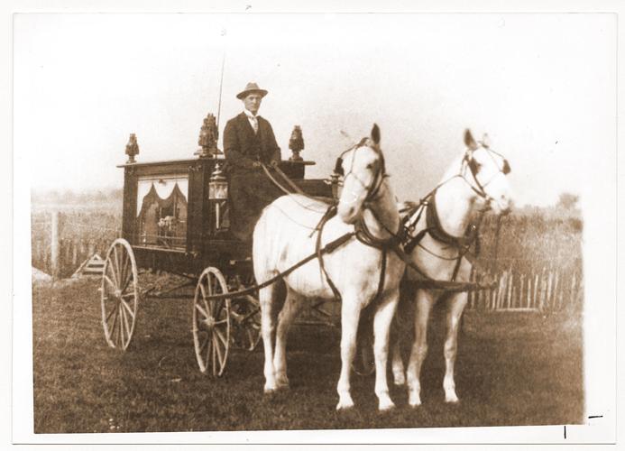 Neighborhood guide Russiaville News