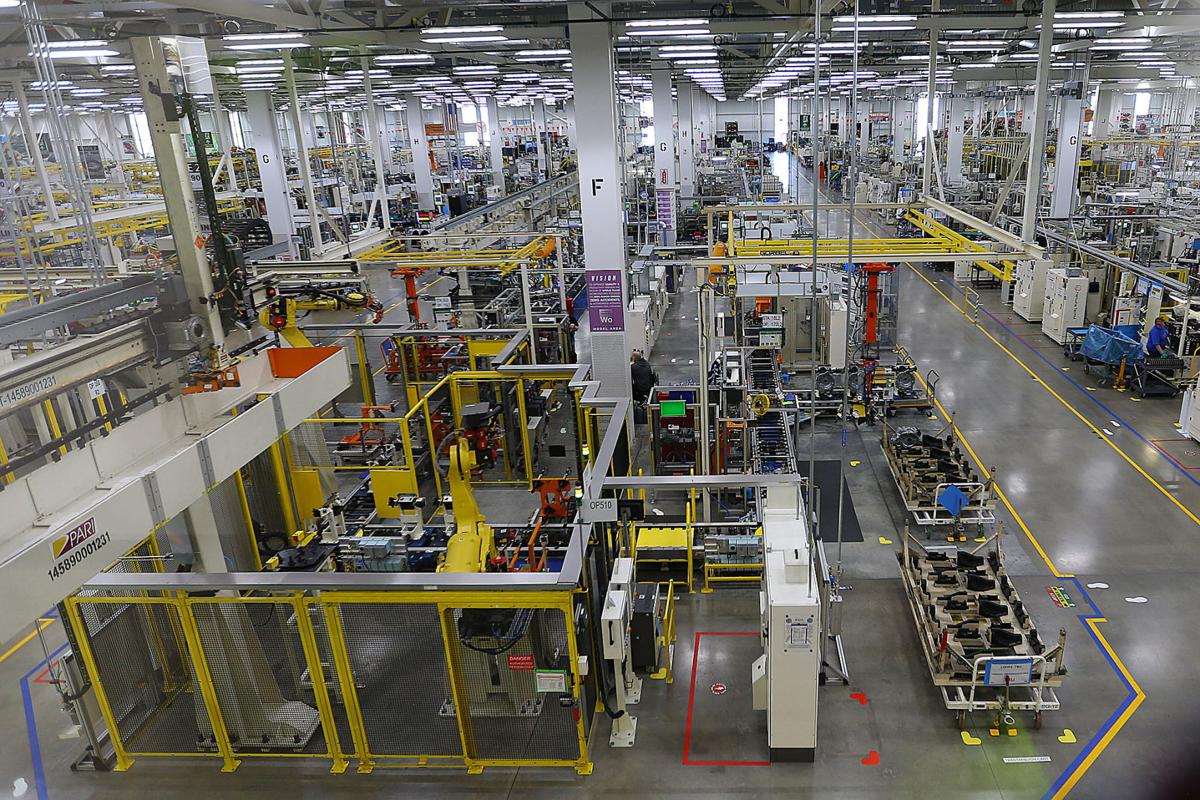 FCA to implement major safety measures for workers Covid