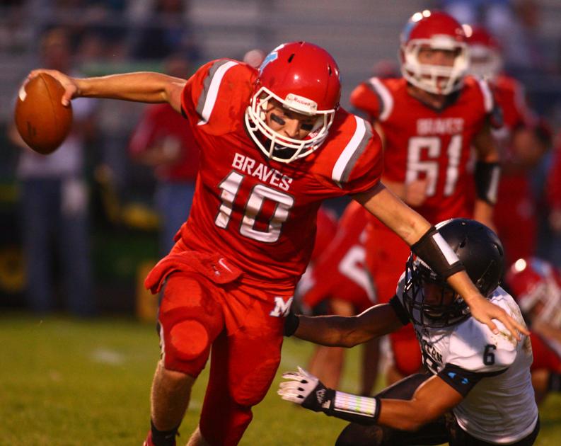 FOOTBALL: Maconaquah Braves preview | Sports | kokomotribune.com