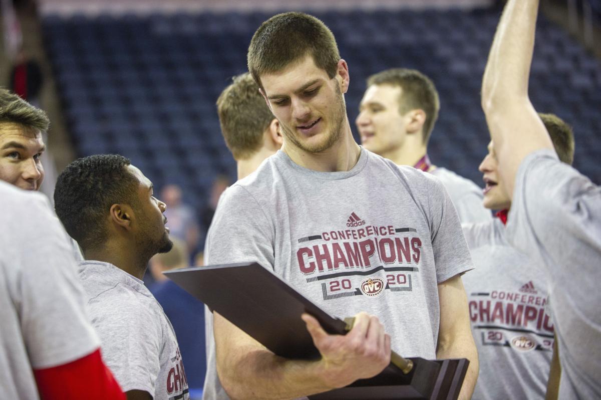 Peru S Adelsperger Goes Out On Top With Belmont Sports