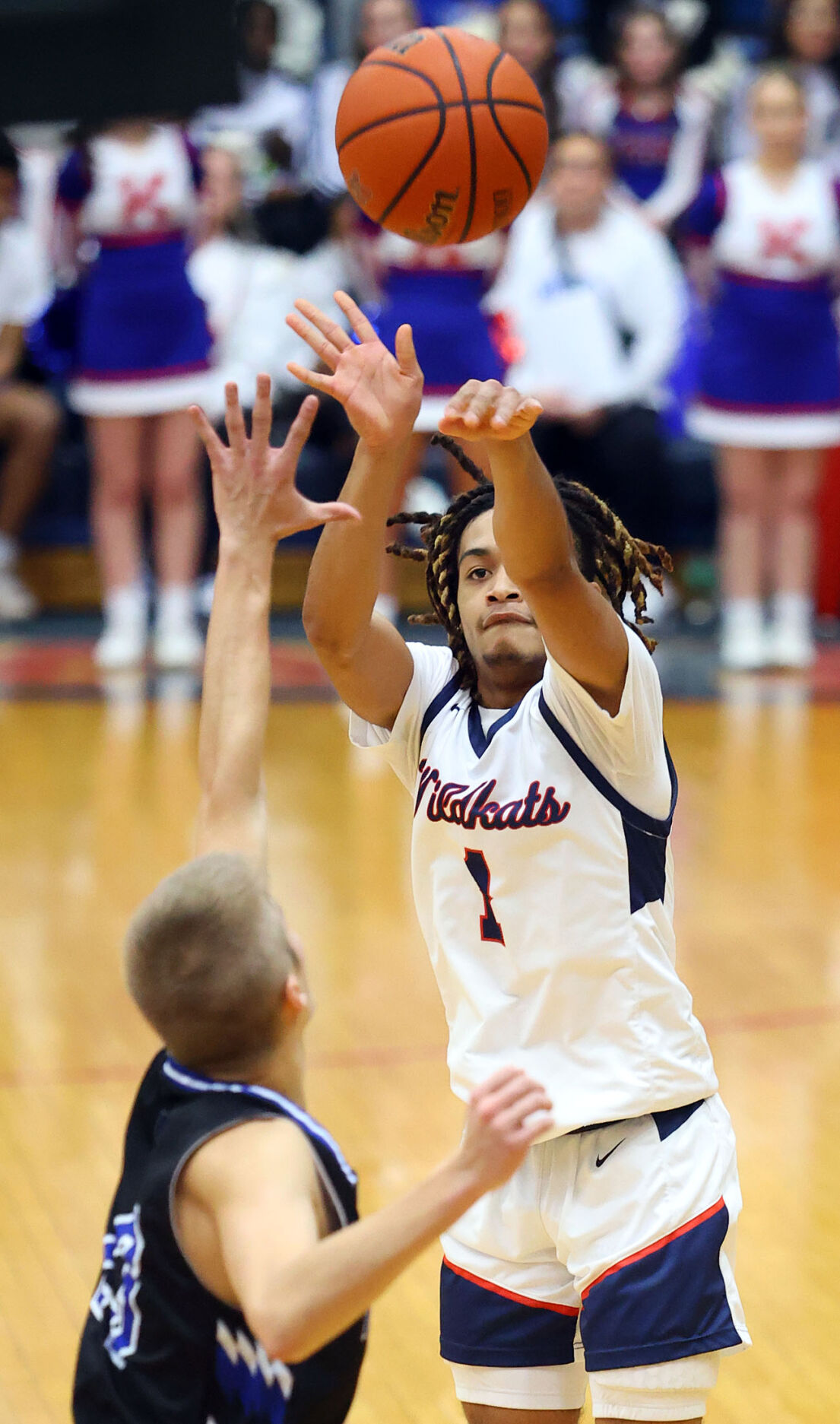 Kokomo Wildkats Gear Up for Back-to-Back NCC Title Against Anderson Indians
