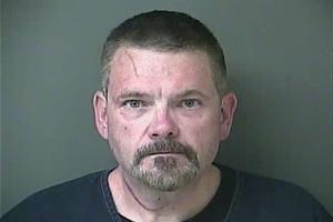 Howard Wolfe trial continued