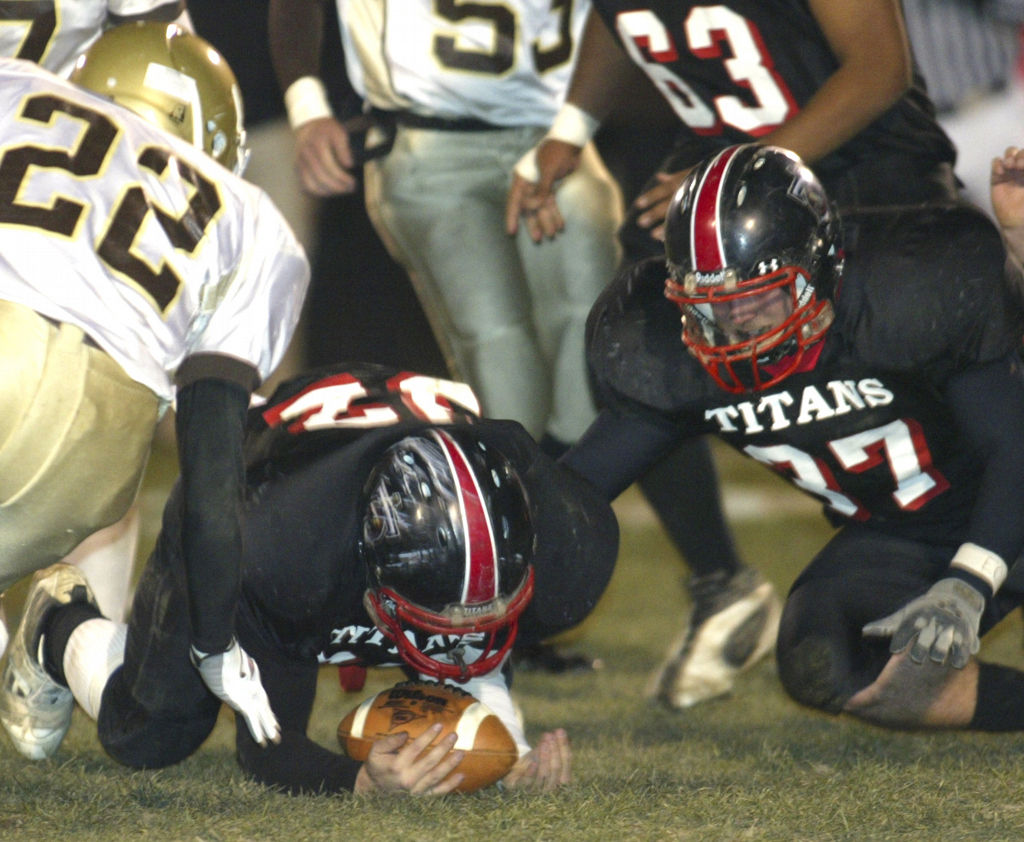 Football Sectional Championship
