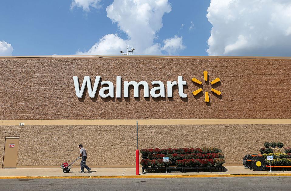 Kokomo Walmart To Be Remodeled Local News Kokomotribune Com
