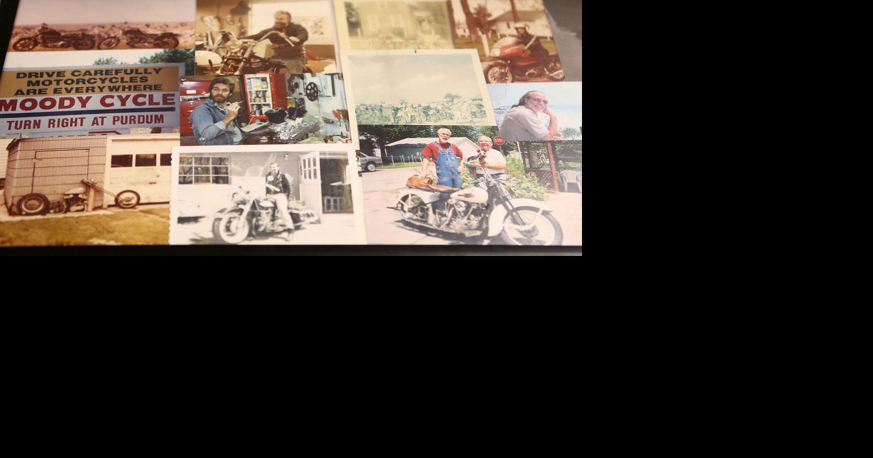 Moody Cycle closes its doors after seven decades News