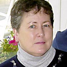 Alvia Lewis Frey: Moving forward with purpose, grace - Vimarsana News