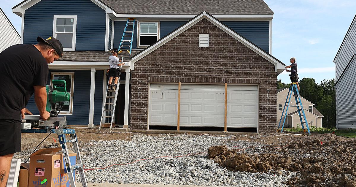 Median House Sale Prices 30 More Than In 2019 Local News median-house-sale-prices-30-more-than-in-2019-local-news