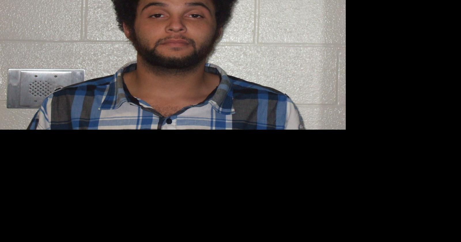 Kokomo men arrested in home invasion, rape case News