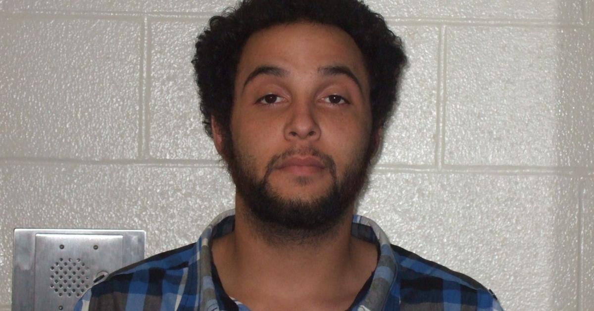 Kokomo men arrested in home invasion, rape case News