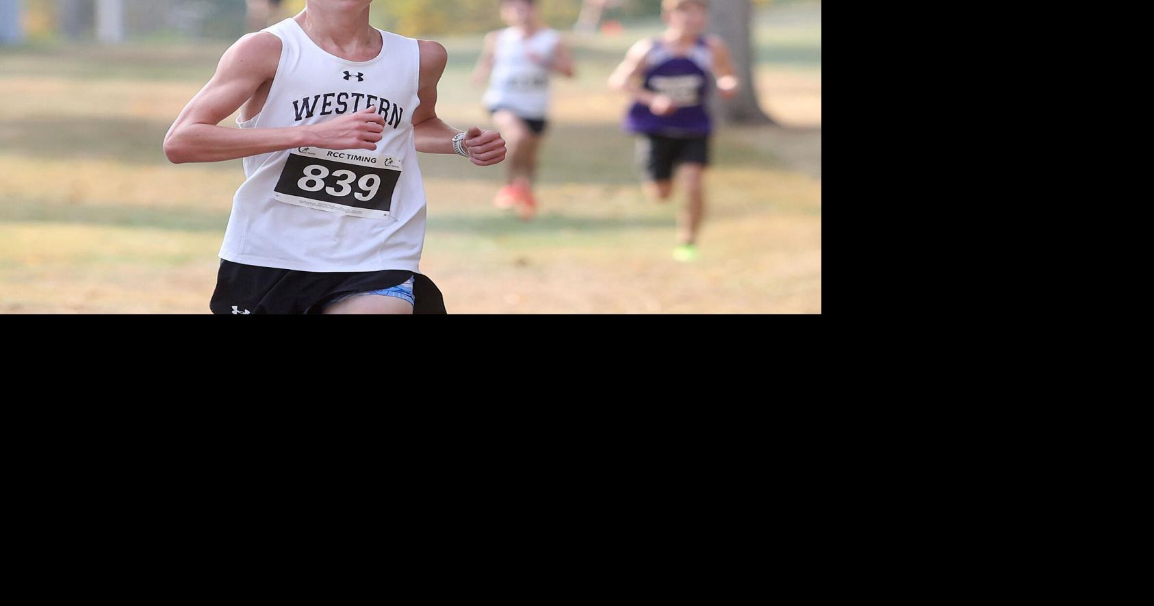 Northwestern Combination XC top results