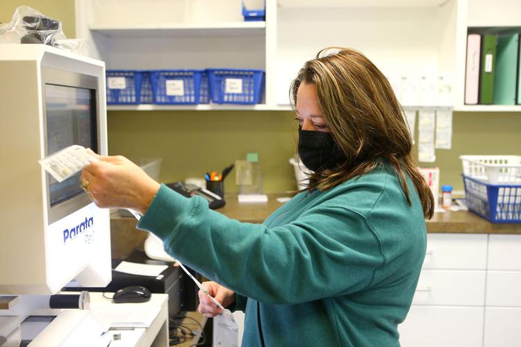 AMA Drug shortages urgent public health crisis State News