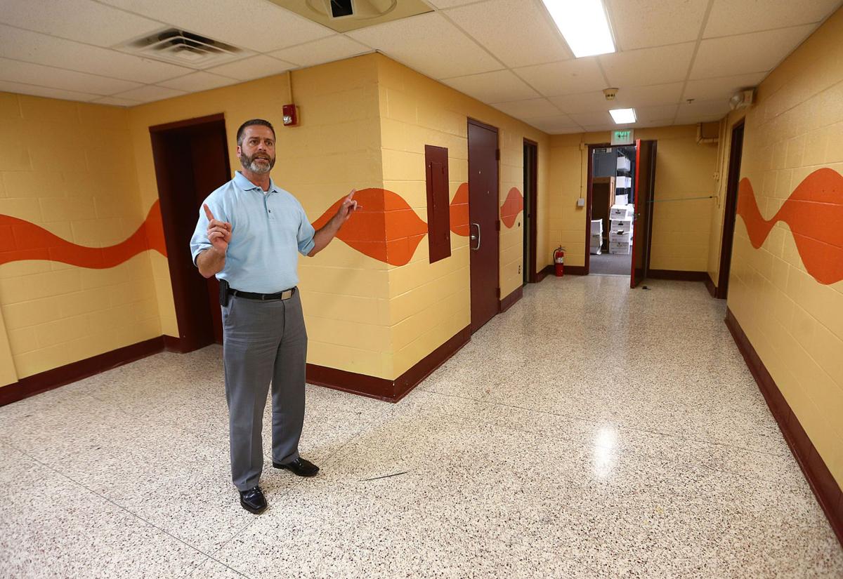 Howard County Jail population continues surge; arrest totals on the