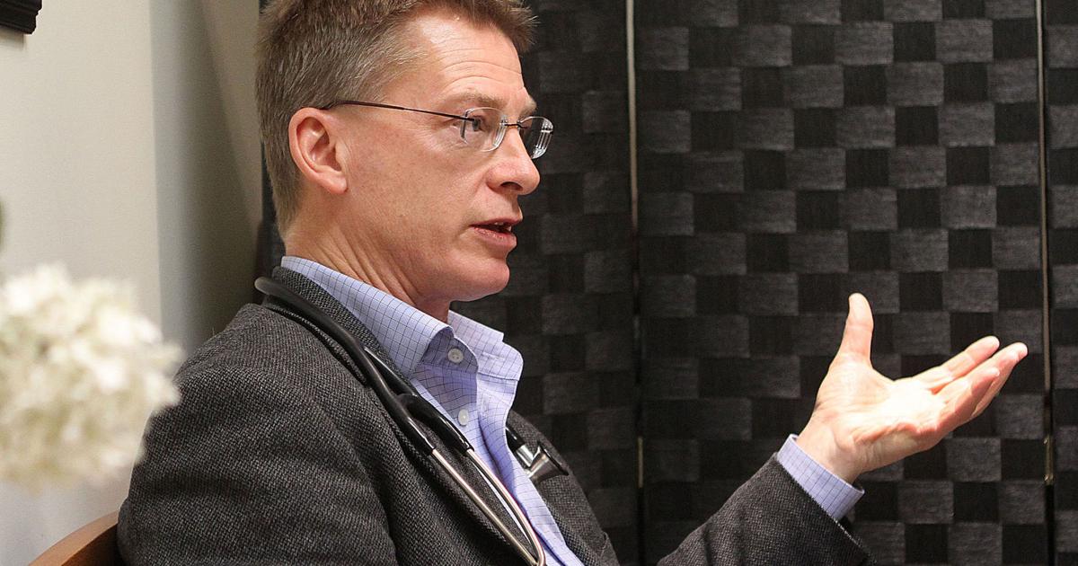 Dr. Ritchie closes cardiology practice after legal battle with ...