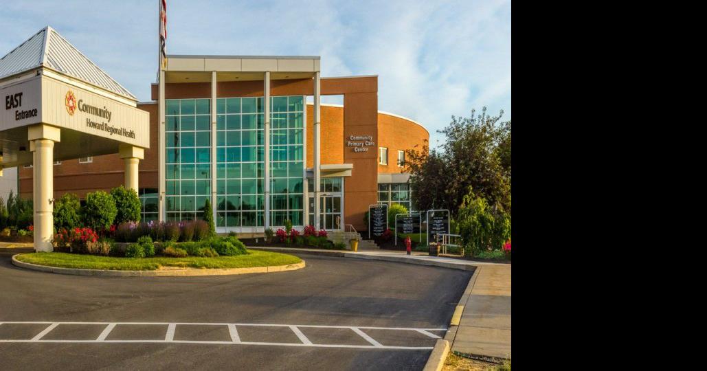 Local hospitals disband COVID units as new cases remain low News