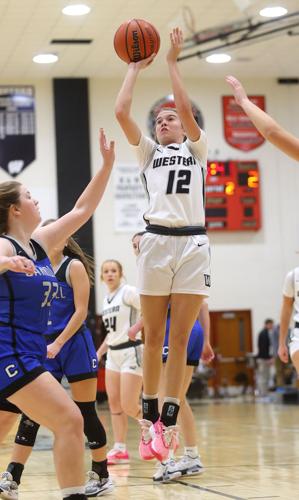 Western vs Carroll girls BB 02.jpg