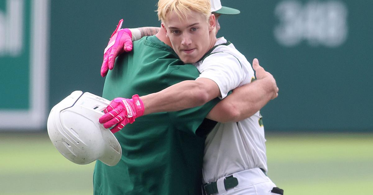 Eastern baseball regional