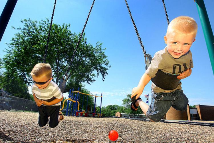 Greentown A safe place to call home Local news