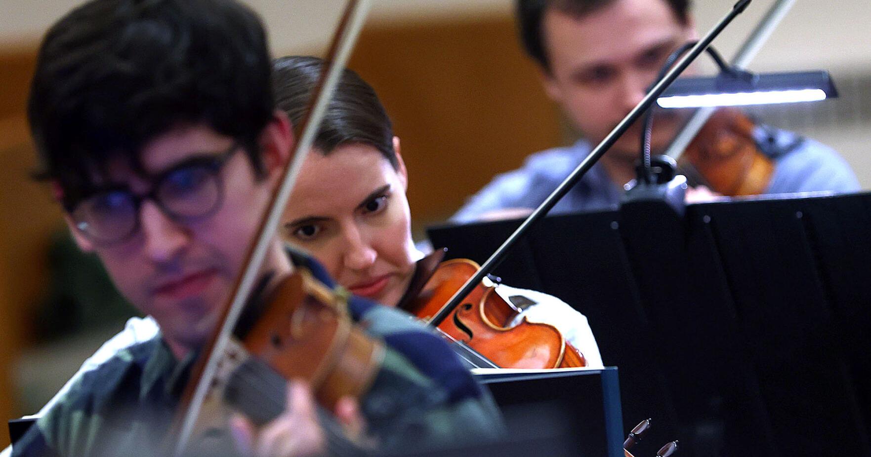 Kokomo Symphony Orchestra resumes 50th season with Handel's 'Messiah' - Vimarsana News