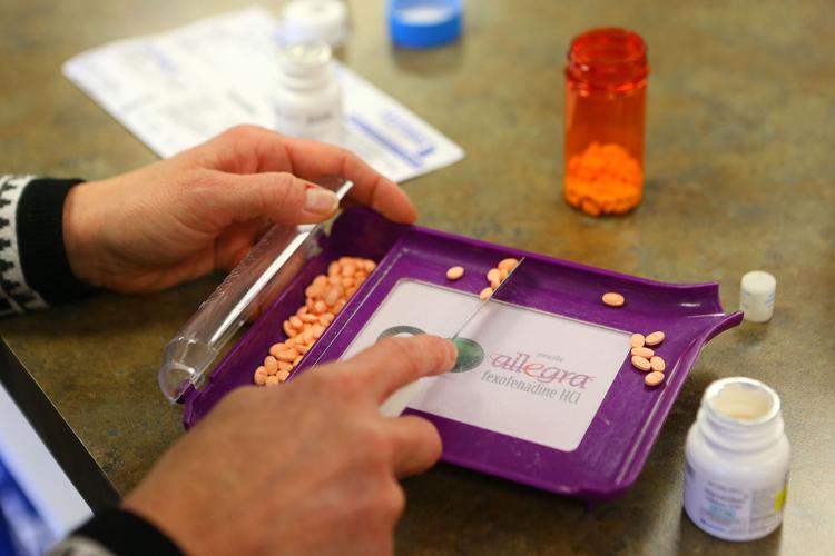 AMA Drug shortages urgent public health crisis State News