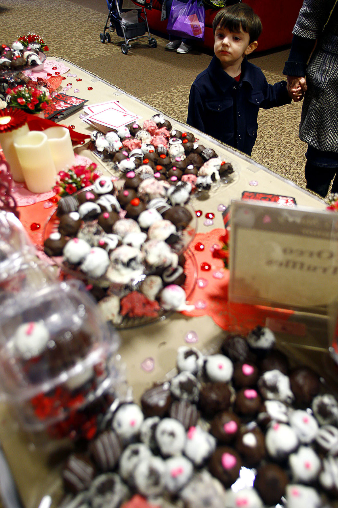 Chocolate Celebration a sweet success with recordbreaking sales News