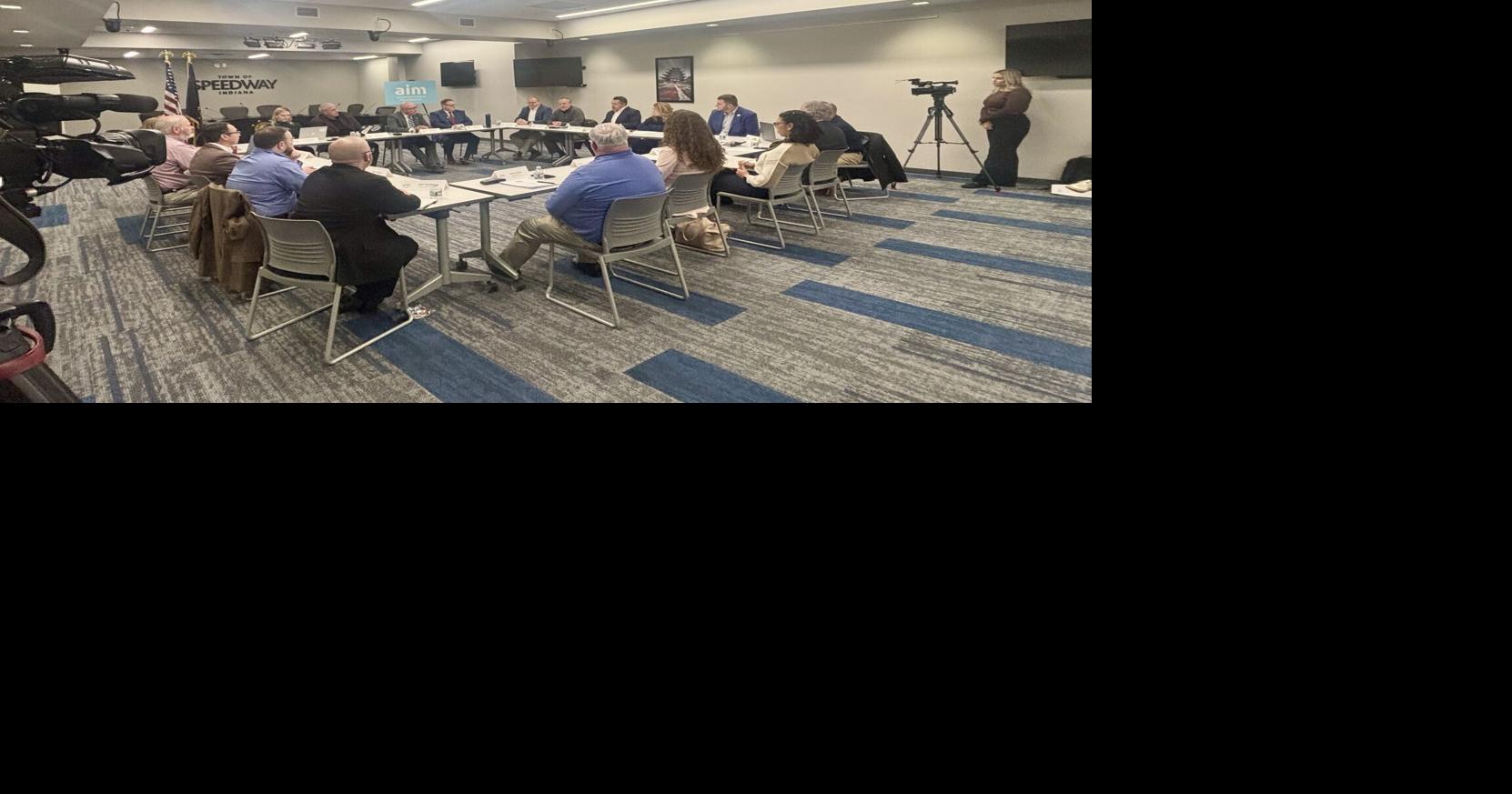 Central Indiana leaders discuss, propose fixes to SEA 1