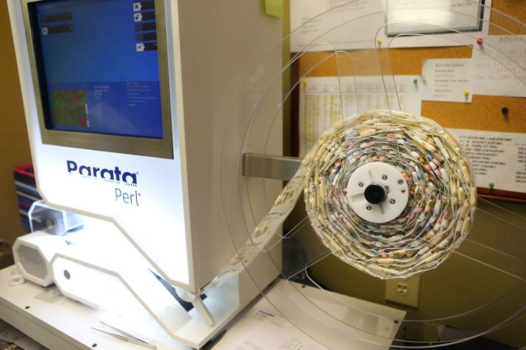 AMA Drug shortages urgent public health crisis State News