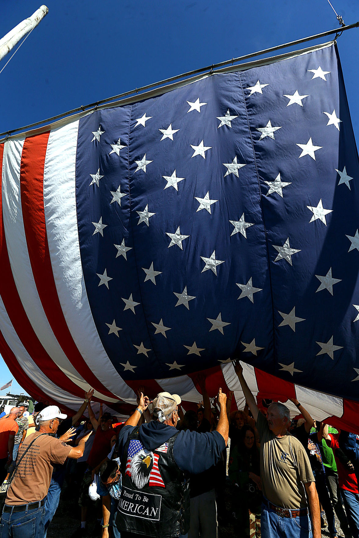 Vietnam Veterans Reunion | News | kokomotribune.com