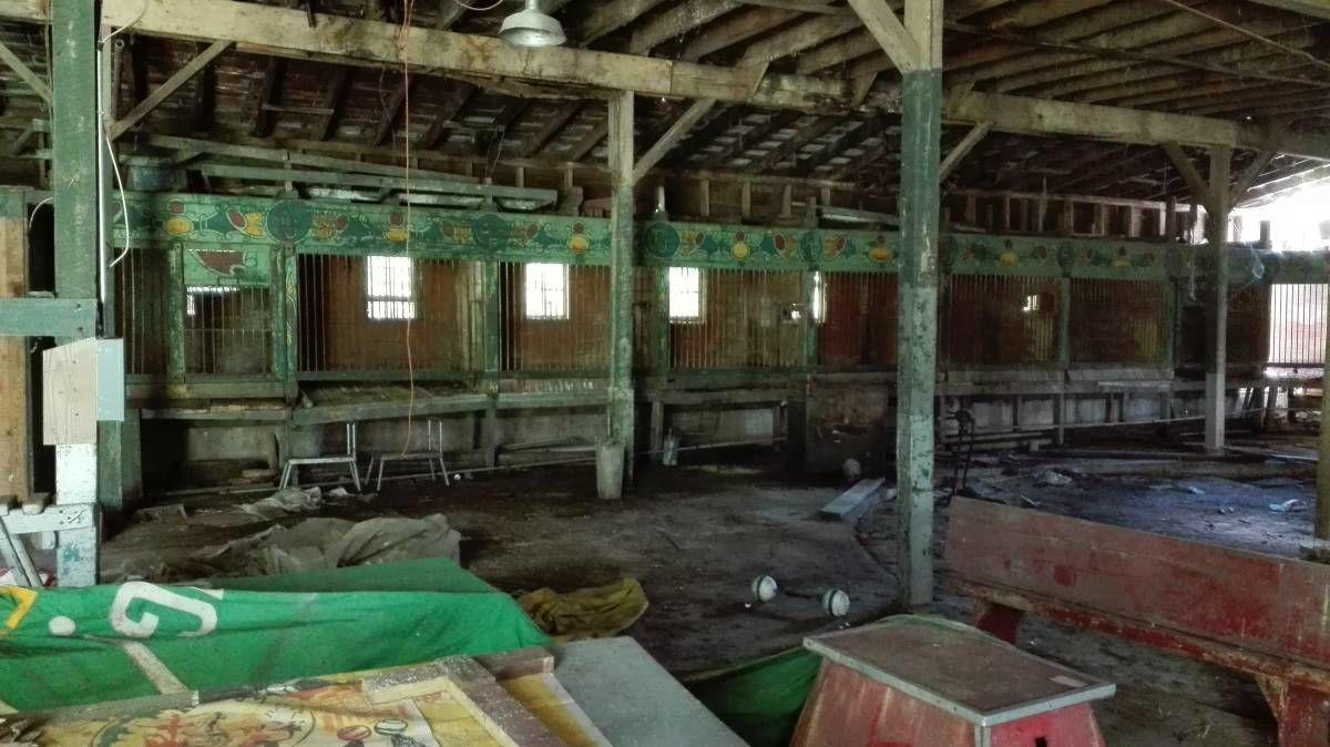 A Circus For Sale Historic Property Formerly Owned By Wild Animal Trainer On The Market News Kokomotribune Com