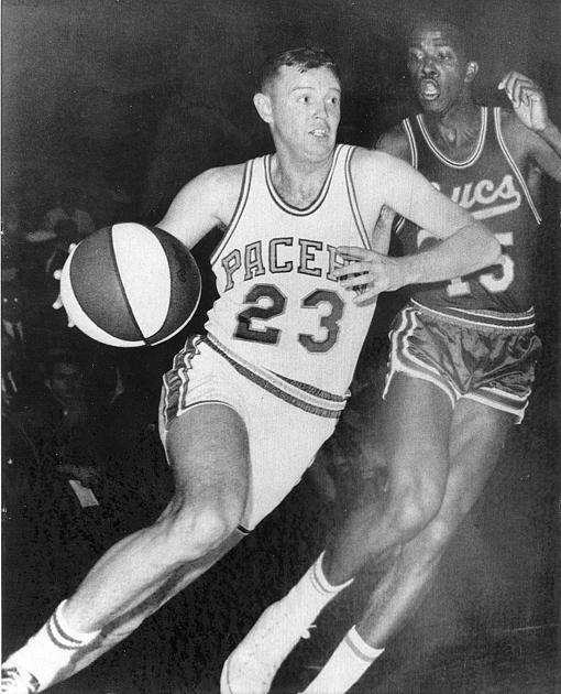 Kokomo Legend To Be Honored With Unveiling Of Jimmy Rayl