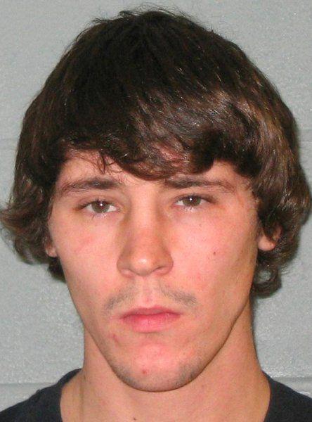 Logan man arrested in fatal hit and run State News kokomotribune com