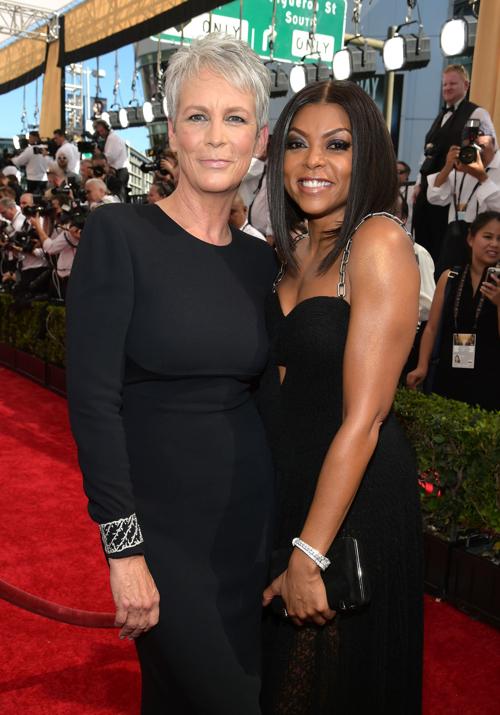 Jamie Lee Curtis Taraji P Henson Kokomotribune Com