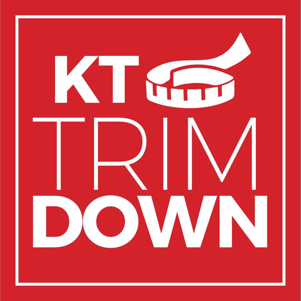 KT Trim Down 2018