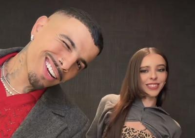 Rauw Alejandro y Young Miko lanzaran su primera colaboración musical