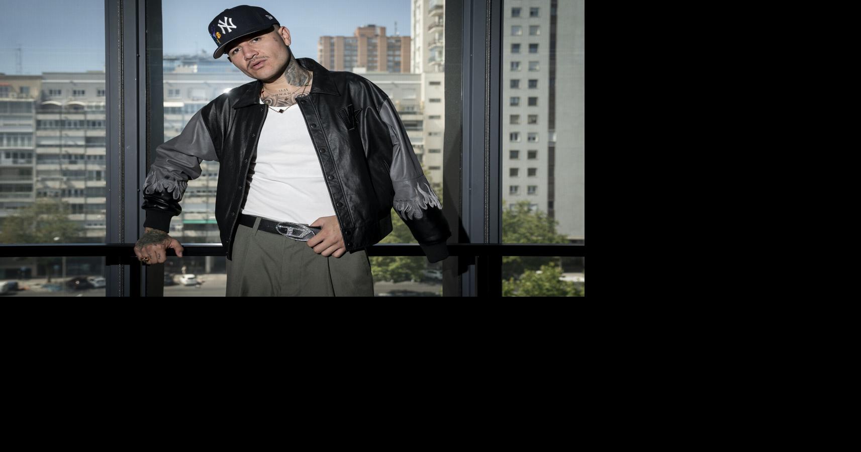 Kapo: conoce al cantante detrás de los hits “Ohnana” y “UWAIE ...