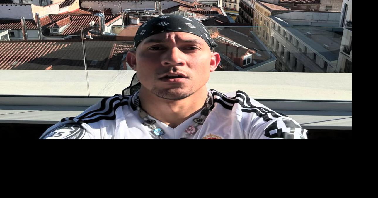 Tainy cumple el sueño de joven español de ver a Bad Bunny en Puerto ...