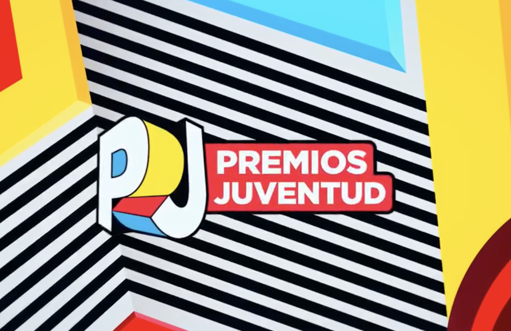 Estos fueron los ganadores de Premios Juventud 2024 Eventos