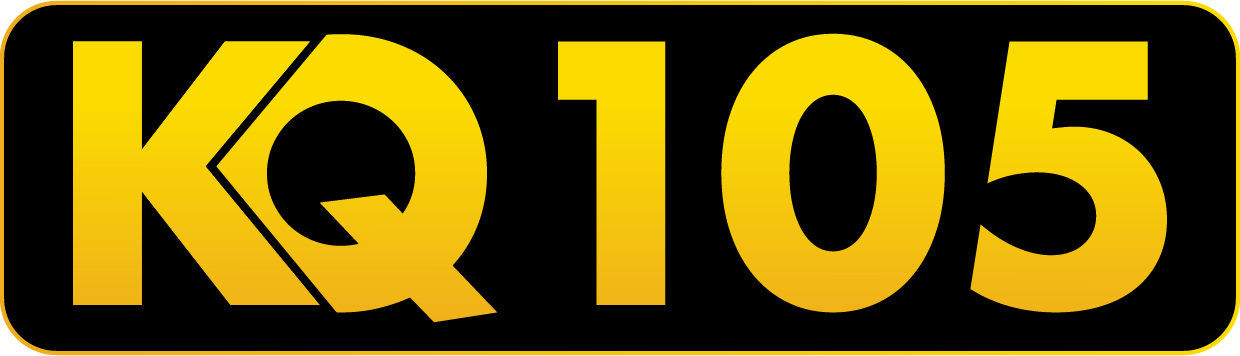 KQ 105 logo