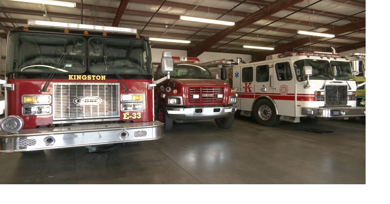 Kingston enforcing new building and fire codes
