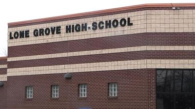 Lone Grove High School ranks high in national survey kten