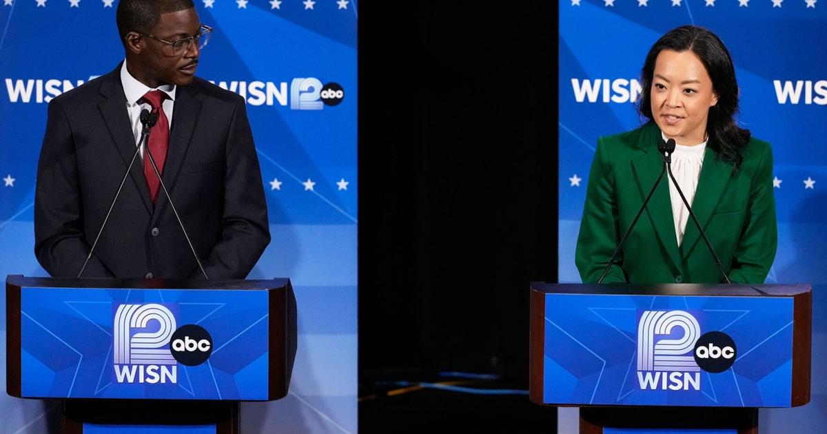 Inside the Wisconsin upset that shook the progressive left for a change